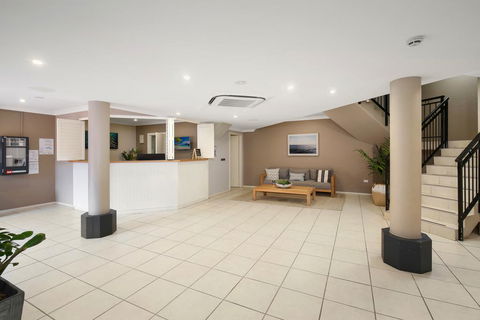 Terrigal Sails Serviced Apartments - Grafton Accommodation 3