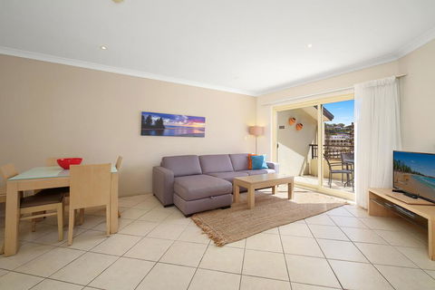 Terrigal Sails Serviced Apartments - Grafton Accommodation 1