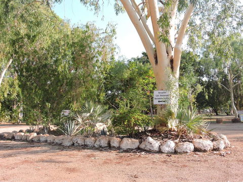 Territory Manor Motel & Caravan Park - Grafton Accommodation 2