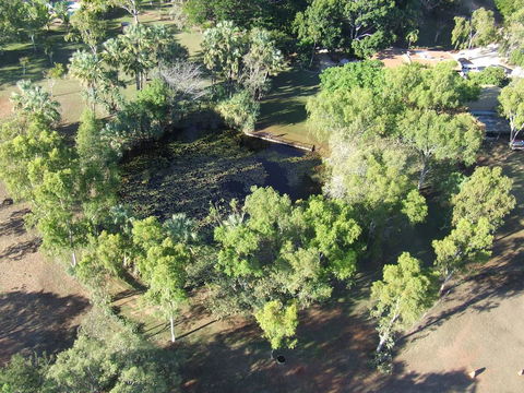 Territory Manor Motel & Caravan Park - Grafton Accommodation 3