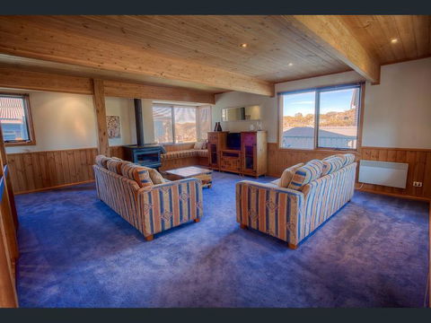 Tetleys - Grafton Accommodation 2