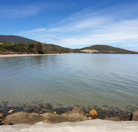 The Alonnah on Bruny - Grafton Accommodation