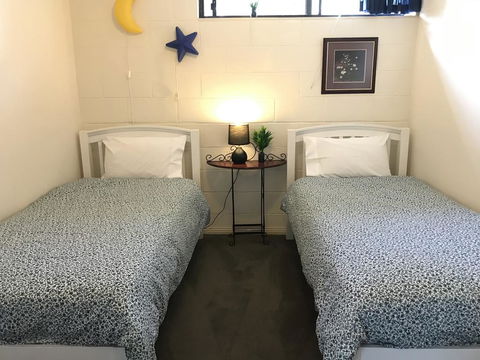 The Apartment - Moyston - Grafton Accommodation 3