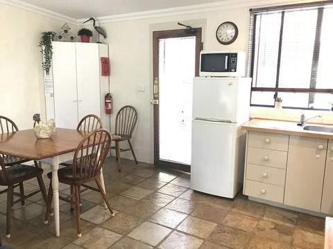 The Apartment - Moyston - Grafton Accommodation 2