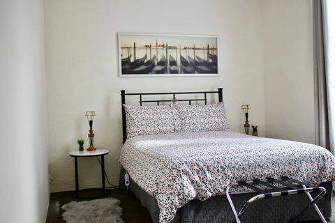 The Apartment - Moyston - Grafton Accommodation 1