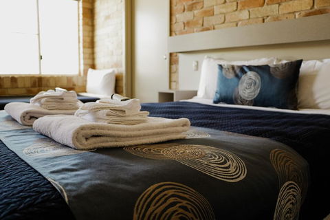 The Australian Hotel Motel - Grafton Accommodation 0