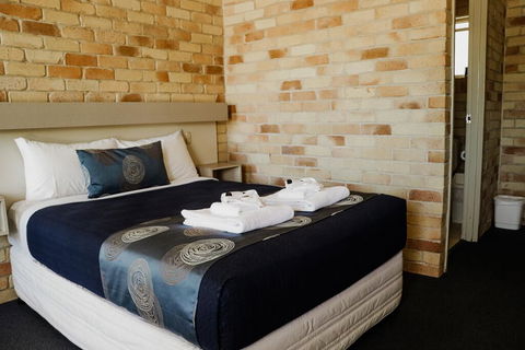 The Australian Hotel Motel - Grafton Accommodation 1