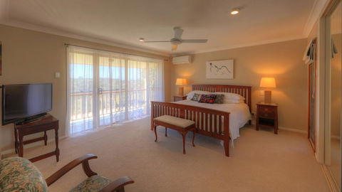 The Avenue At Montville Gracious House - Grafton Accommodation 2