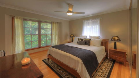 The Avenue At Montville Gracious House - Grafton Accommodation 3