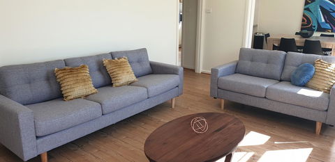 The Bay Apartment - Grafton Accommodation 1