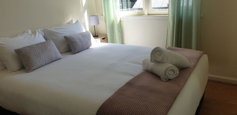 The Bay Apartment - Grafton Accommodation 3