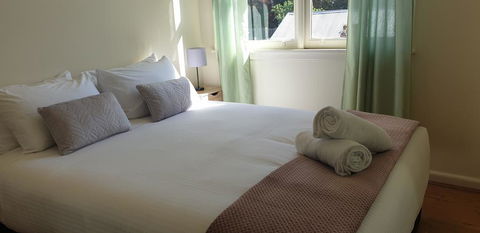 The Bay Apartment - Grafton Accommodation 2