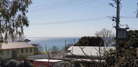 The Bay Apartment - Grafton Accommodation 0