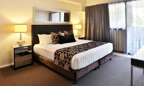The Bay Apartments - Grafton Accommodation 2