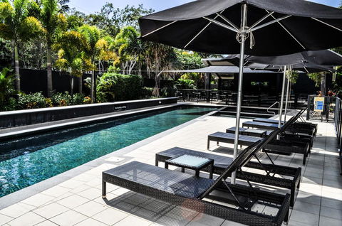 The Bay Apartments - Grafton Accommodation 0