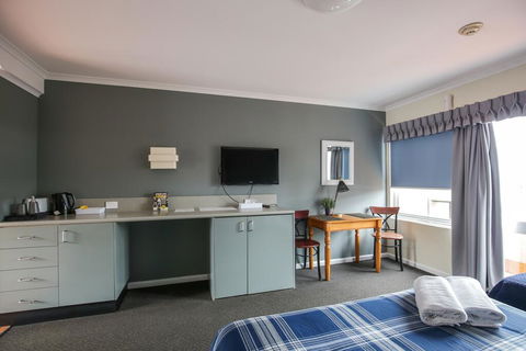 The Bayview Hotel - Grafton Accommodation 2