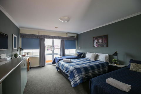 The Bayview Hotel - Grafton Accommodation 0