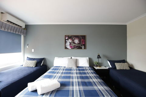 The Bayview Hotel - Grafton Accommodation 1