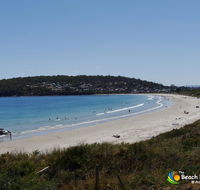 The Beach Escape - Grafton Accommodation