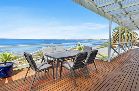 The Beach House - Point Turton - Grafton Accommodation 1
