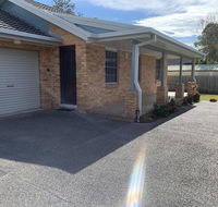 The Beach House on Fitzroy  Anna Bay - Grafton Accommodation