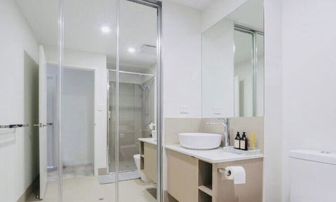 The Beach Pad - Grafton Accommodation 2