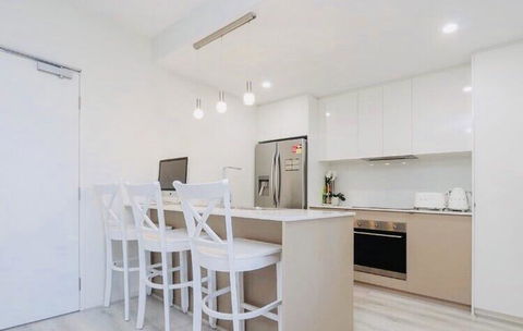 The Beach Pad - Grafton Accommodation 1