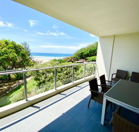 The Beach Resort Cabarita - Grafton Accommodation