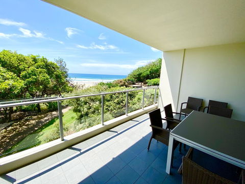 The Beach Resort Cabarita - Grafton Accommodation 0
