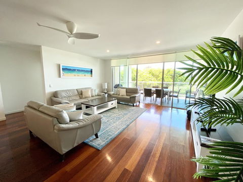 The Beach Resort Cabarita - Grafton Accommodation 3