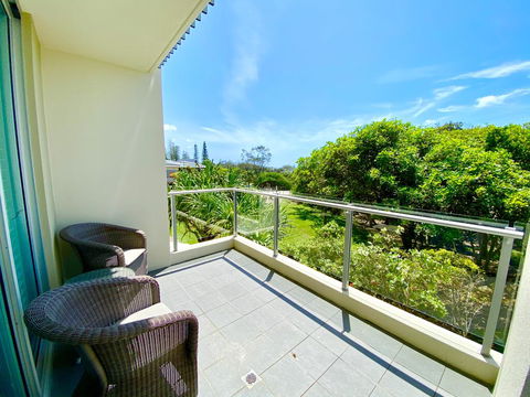 The Beach Resort Cabarita - Grafton Accommodation 2