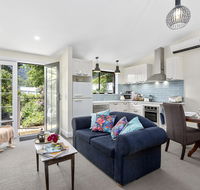 Birch Lane - Grafton Accommodation