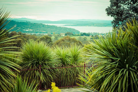 The Hobart Entrance - Grafton Accommodation 35