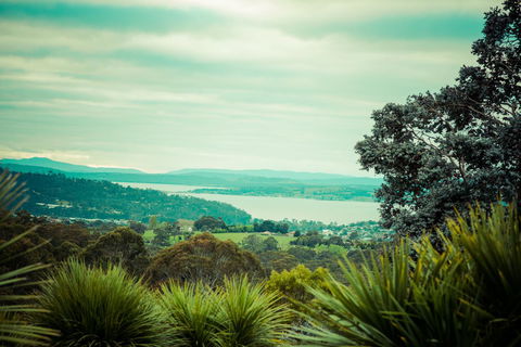 The Hobart Entrance - Grafton Accommodation 37