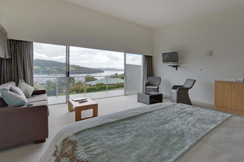 The Cove Kettering - Grafton Accommodation 21