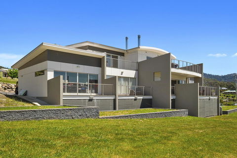 The Cove Kettering - Grafton Accommodation 3
