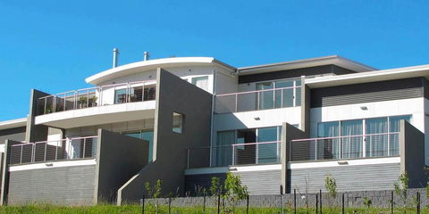 The Cove Kettering - Grafton Accommodation 10