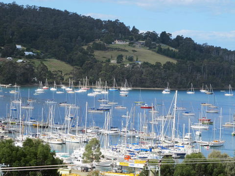 The Cove Kettering - Grafton Accommodation 36