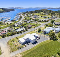 The Cove Kettering - Grafton Accommodation