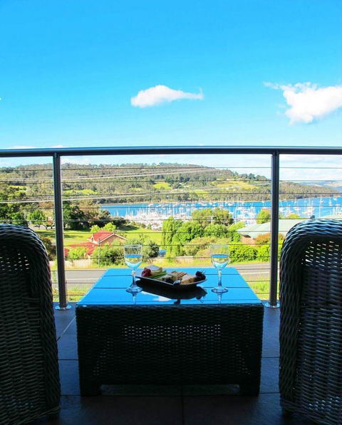 The Cove Kettering - Grafton Accommodation 34