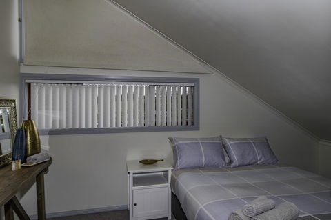 South Arm Luxury Loft - Grafton Accommodation 1