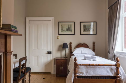 Grand Old Duke - Grafton Accommodation 2