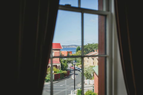 Grand Old Duke - Grafton Accommodation 11
