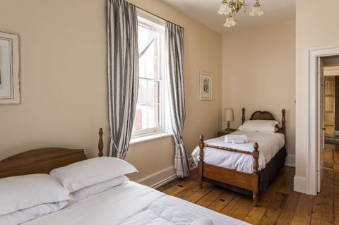 Grand Old Duke - Grafton Accommodation 1