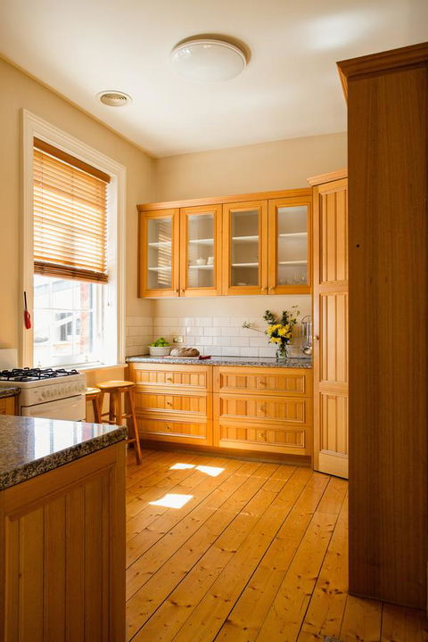 Grand Old Duke - Grafton Accommodation 25
