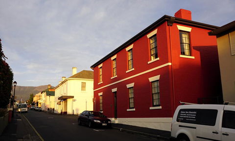Grand Old Duke - Grafton Accommodation 16