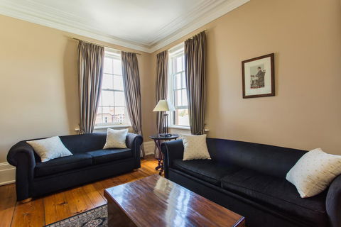 Grand Old Duke - Grafton Accommodation 19