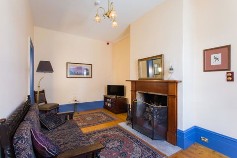 Grand Old Duke - Grafton Accommodation 17