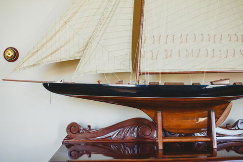 Grand Old Duke - Grafton Accommodation 15