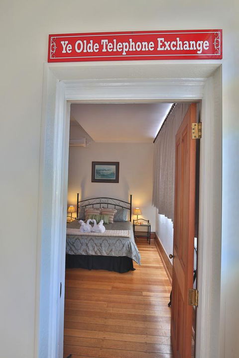 Stamps Of Stanley - Grafton Accommodation 13